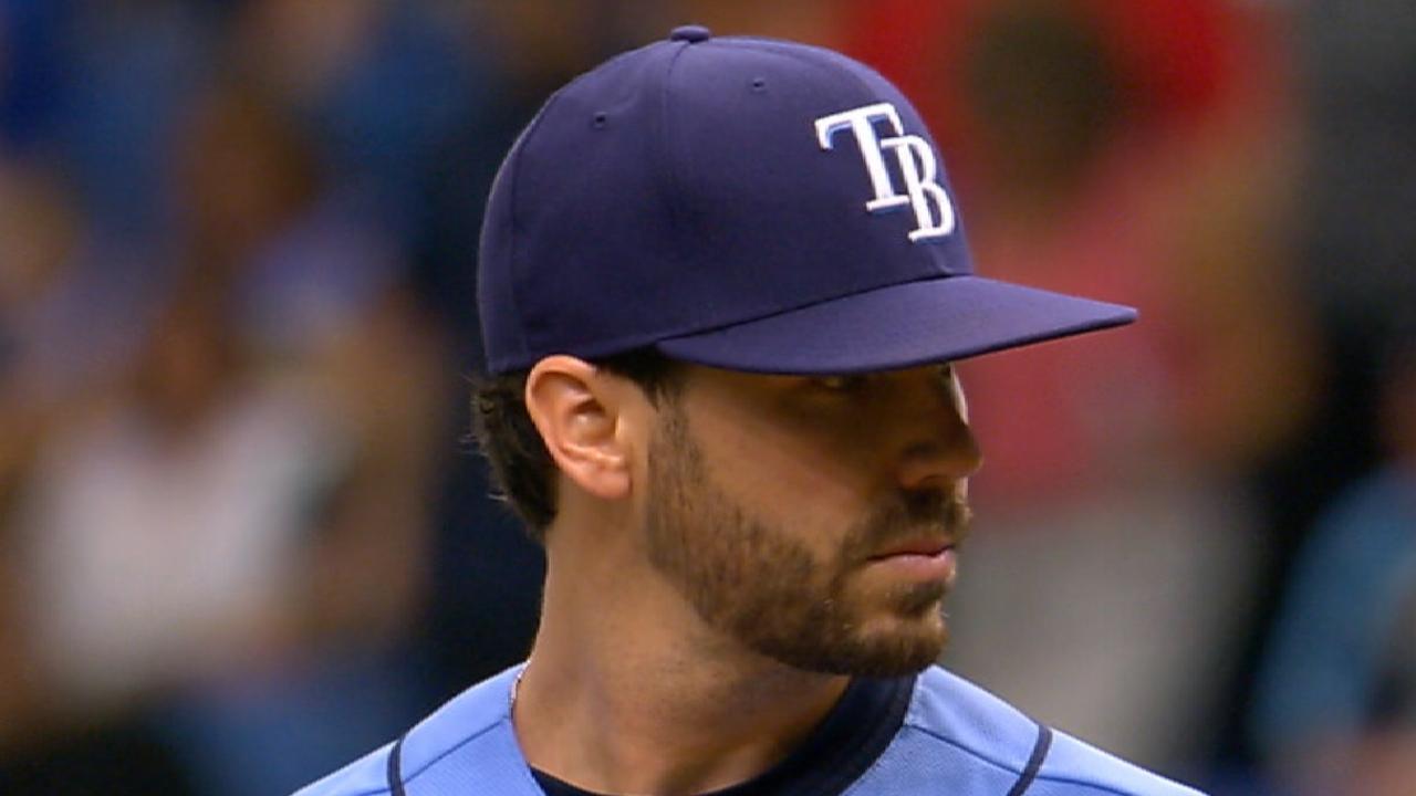 Pruitt's quality start