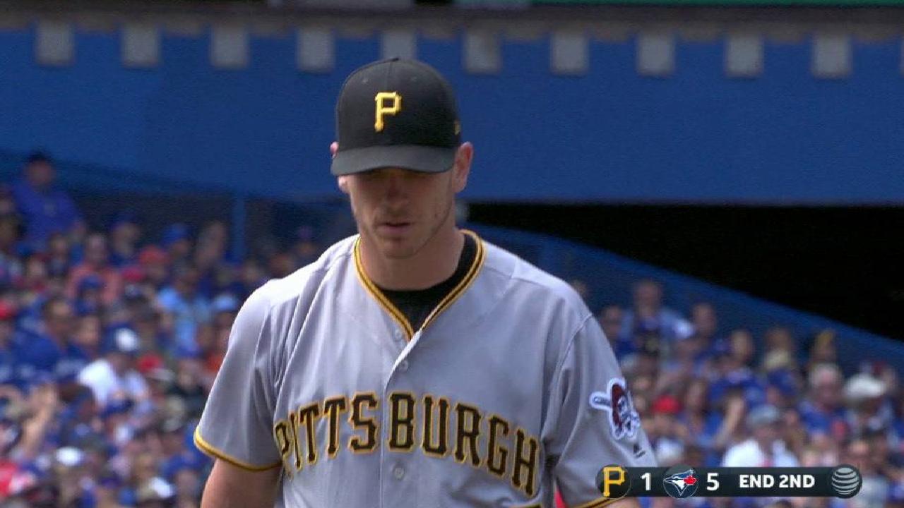 Kuhl fans Morales