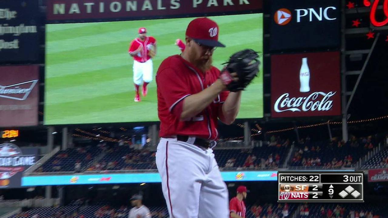Doolittle escapes danger