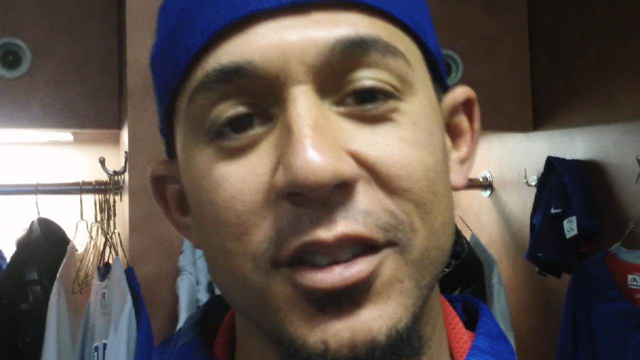 Jay sigue consistente