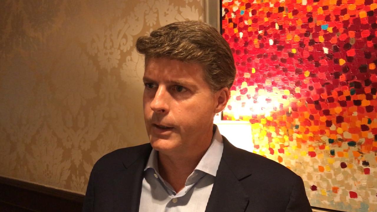 Steinbrenner: Yanks have sights on postseason