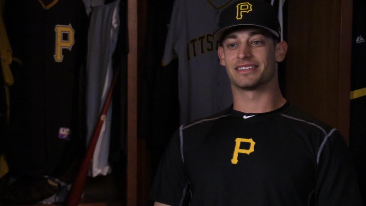Moroff excited to return to LLWS roots