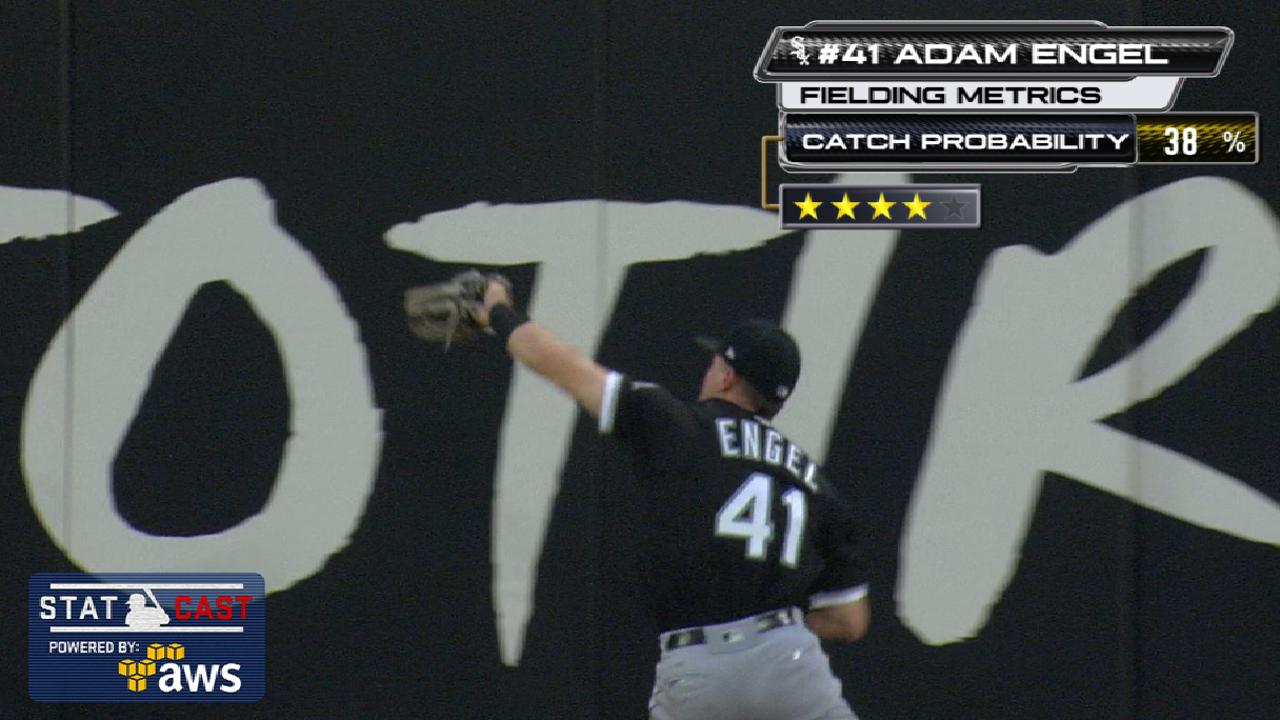 Statcast: Engel's four-star grab