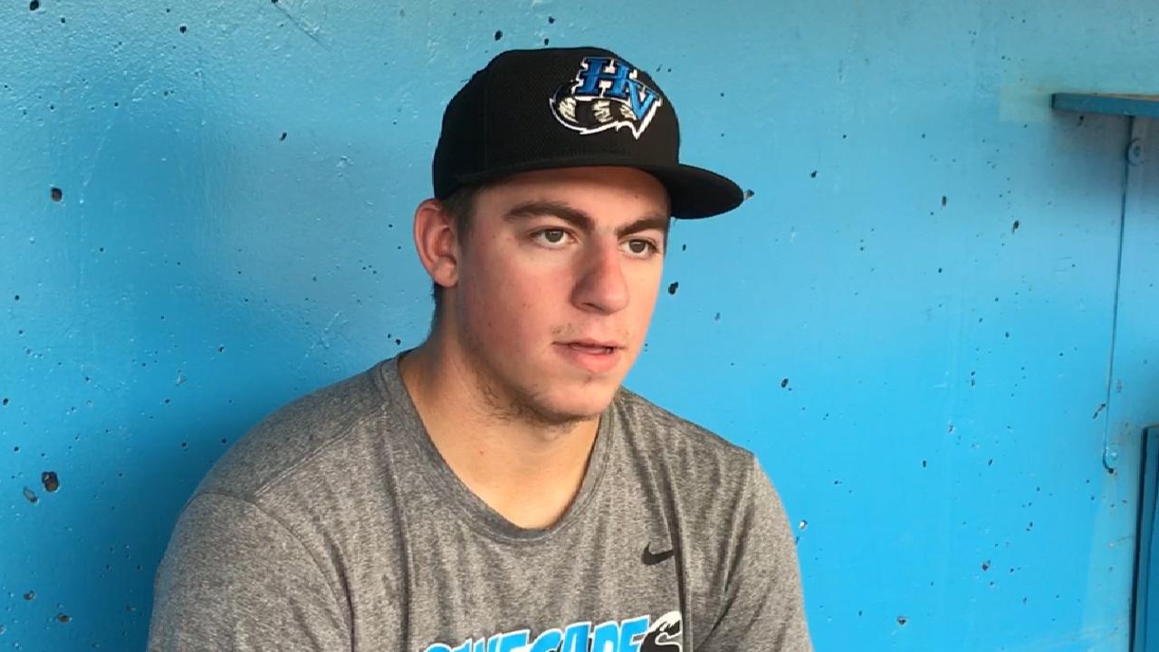 McKay on two-way players