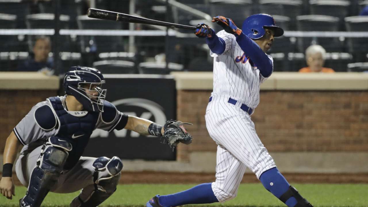 Granderson a necessary luxury for Dodgers