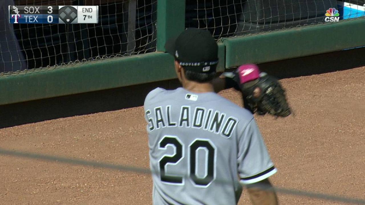 Farquhar ends the threat