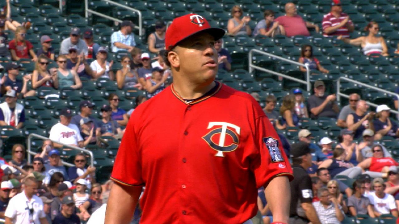 44 is the new 30: Colon has W vs. all MLB teams