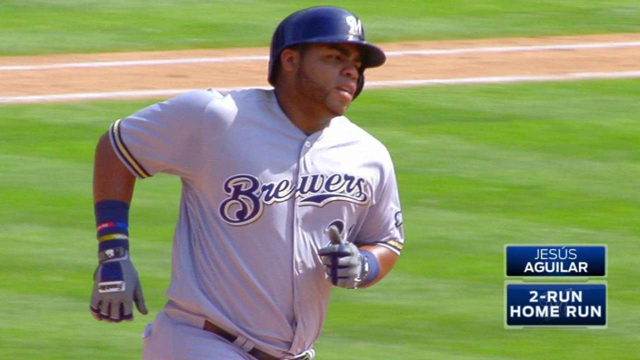 Contending Crew putting future on hold