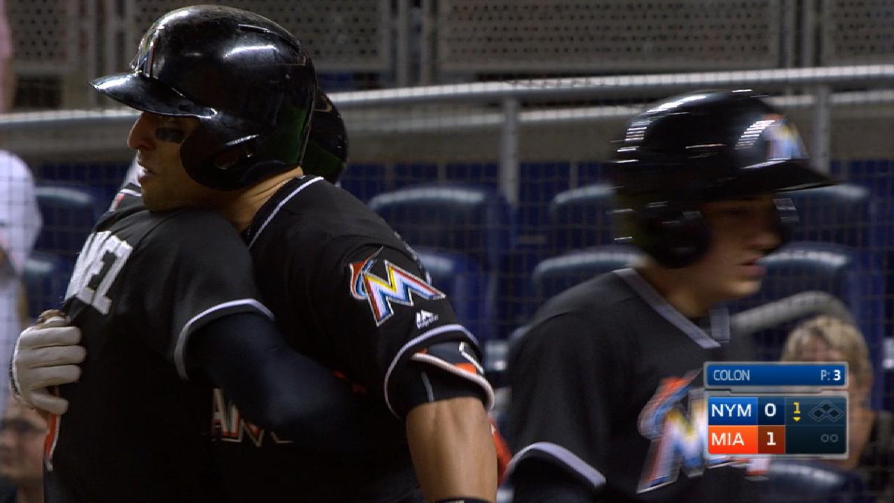 Felo narra HR de Gordon