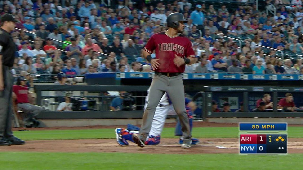 Martinez's two-out RBI single