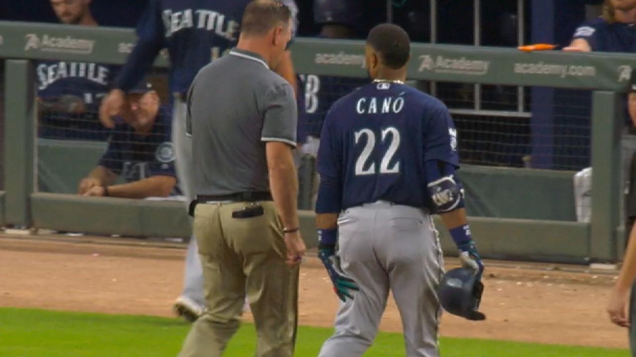 Canó y Heredia