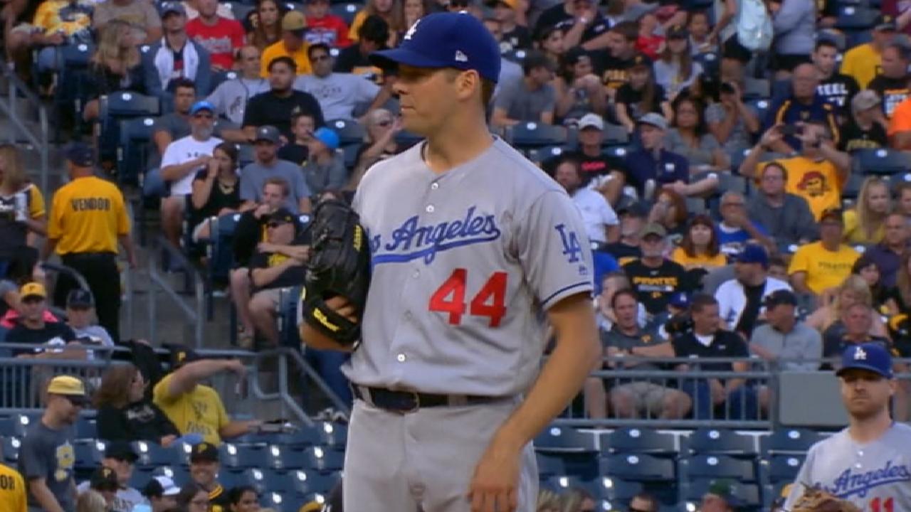 Hill's remarkable loss among best-pitched defeats