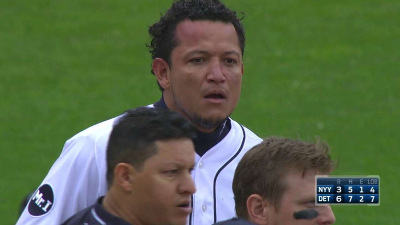 Miggy, Wilson have suspensions reduced
