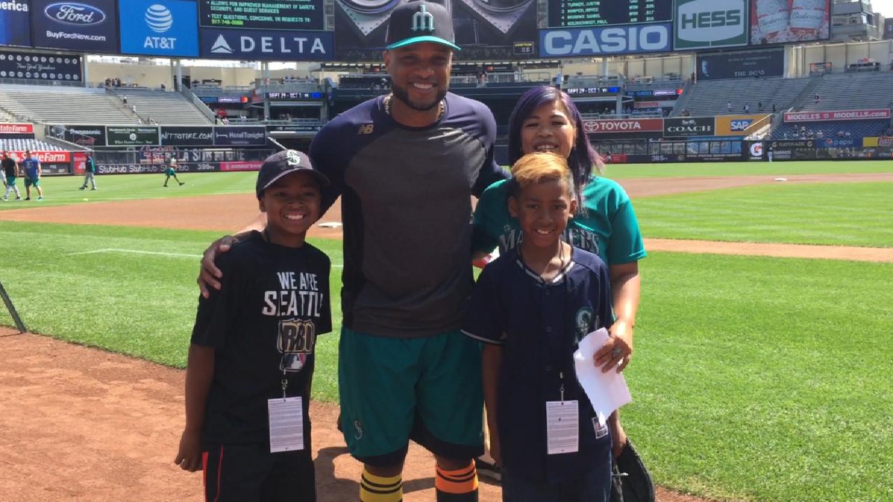 'Don't You Know' Cano fulfills a family's dreams