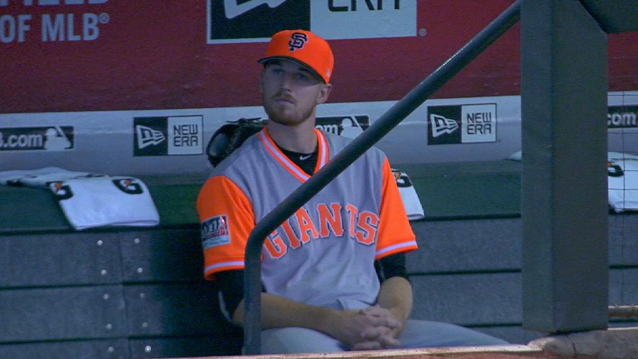 Versatile Stratton gives SF rotation flexibility