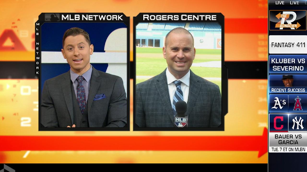 Zinkie's hot button topic