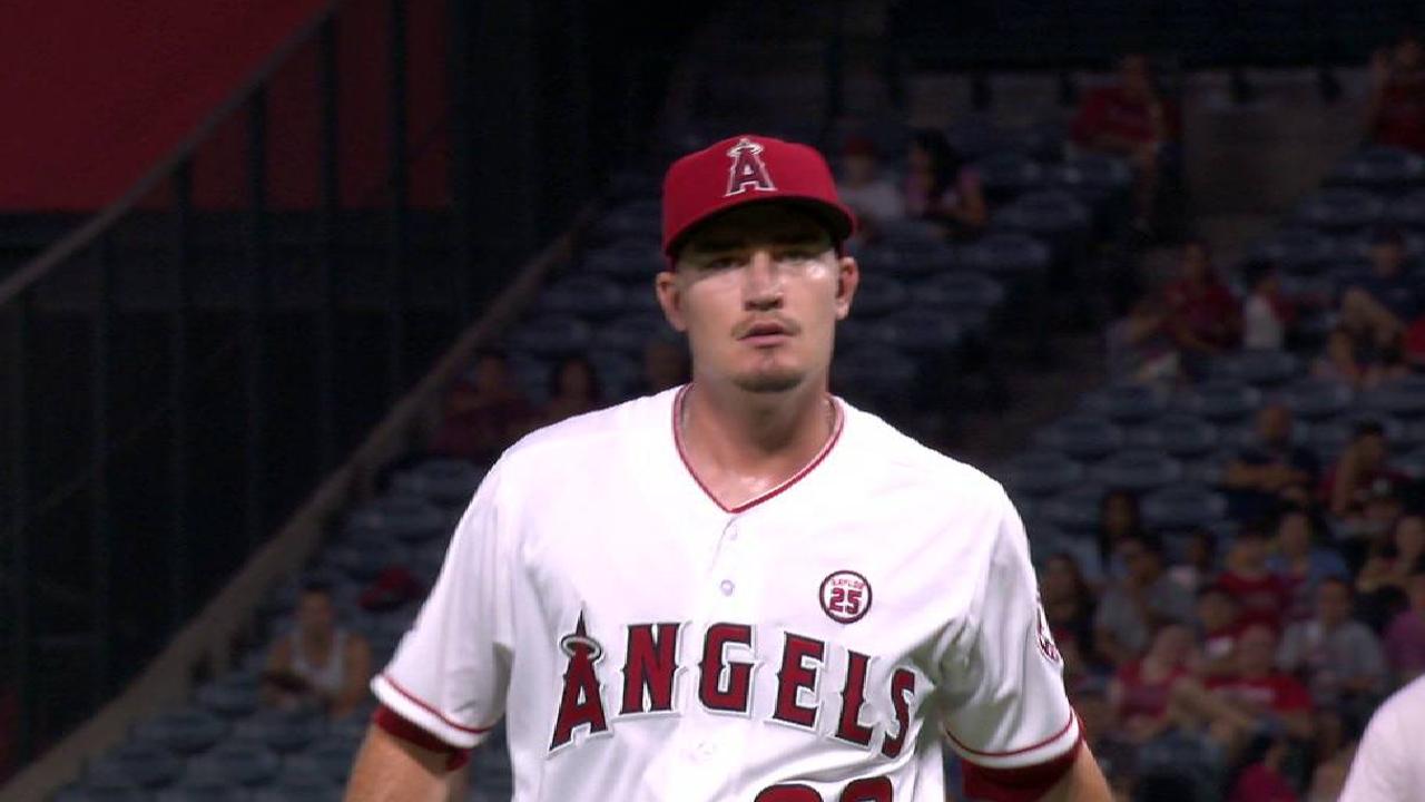 Heaney K's Pinder to strand two