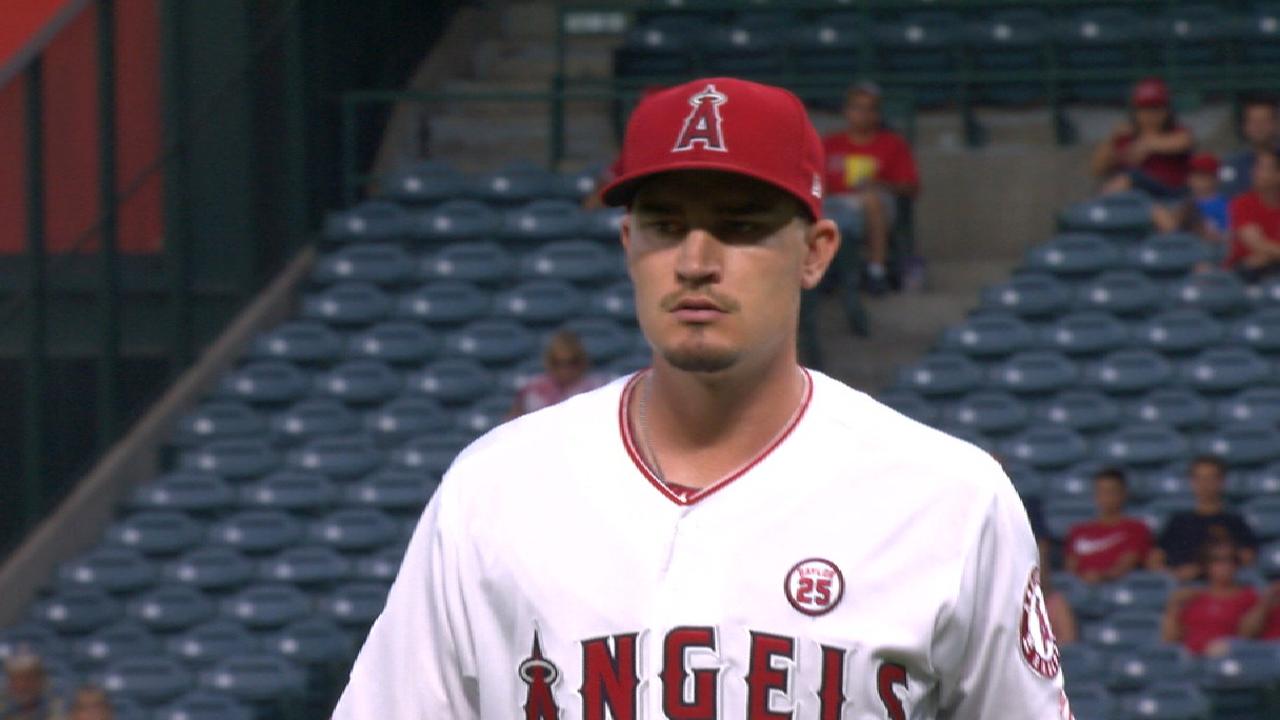 Heaney's 10 K's in 10 seconds