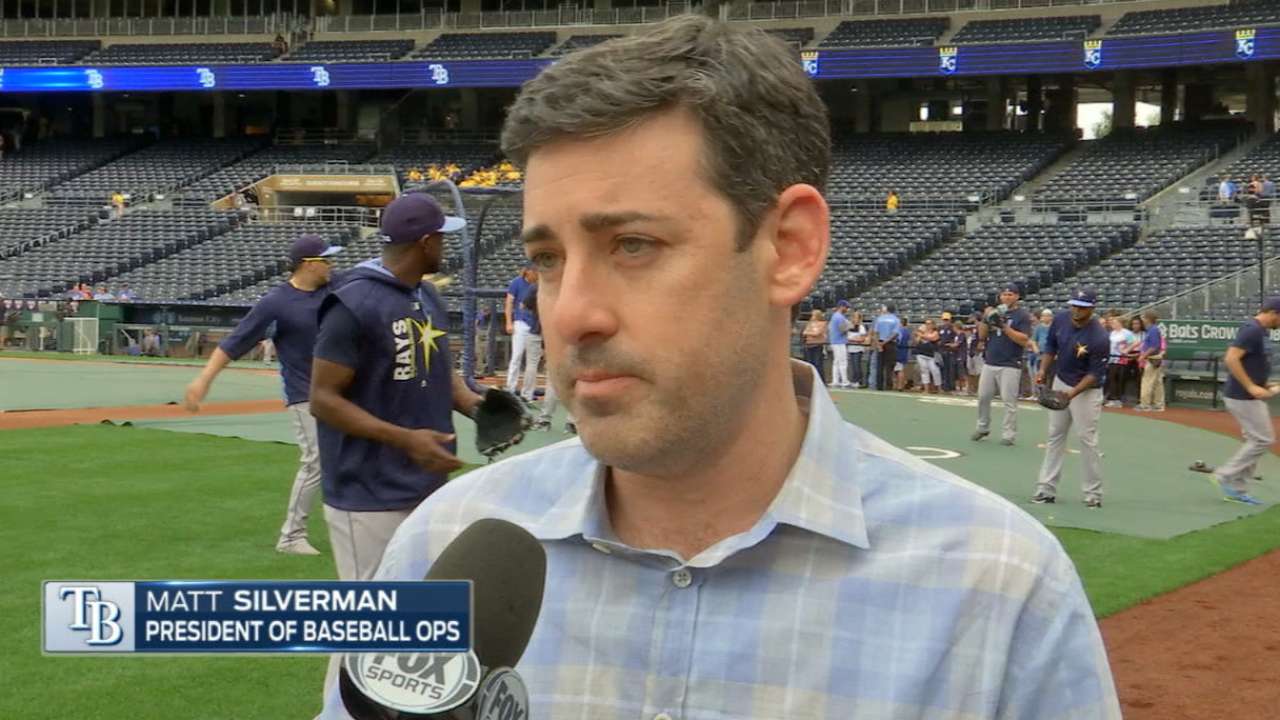 Silverman on Hurricane Harvey