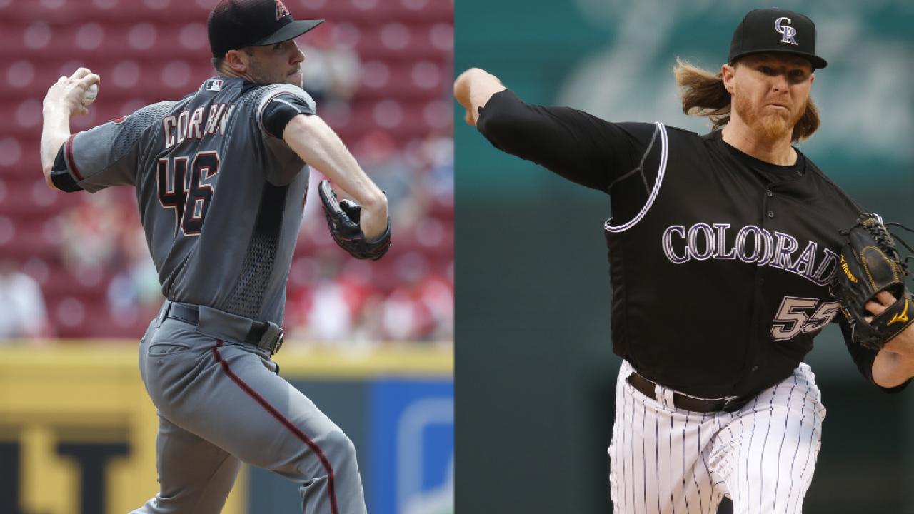 Corbin vs. Gray