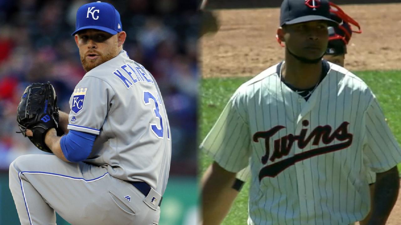 Kennedy vs. Santana