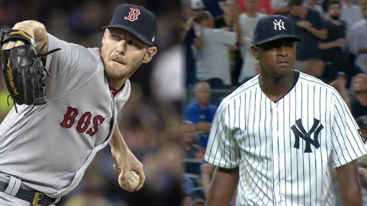 Sale vs. Severino