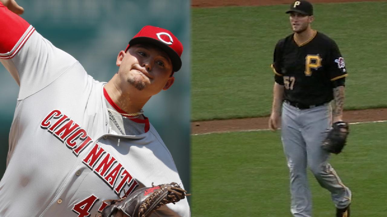 Rookies Romano, Williams face off in finale