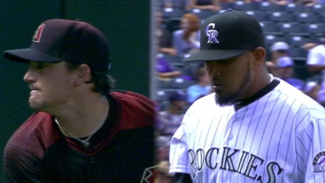 Wild Card contenders clash on MLB.TV