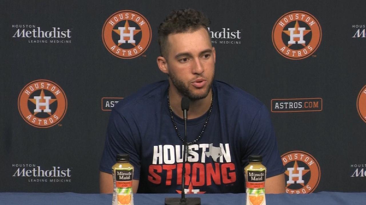 Springer adds to Hurricane Harvey relief efforts