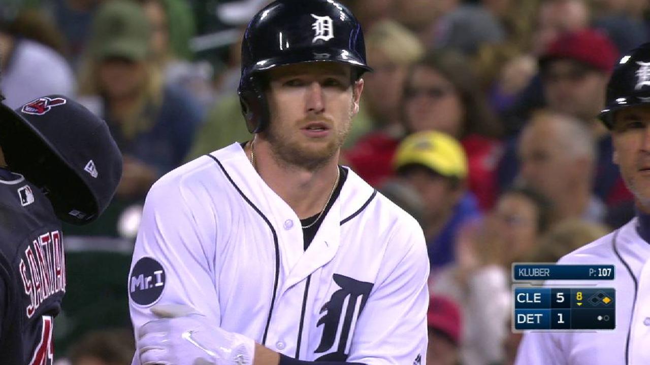 Presley's fourth hit