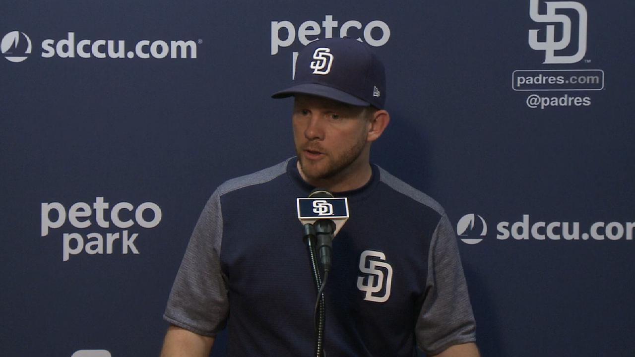 Green on win over Dodgers