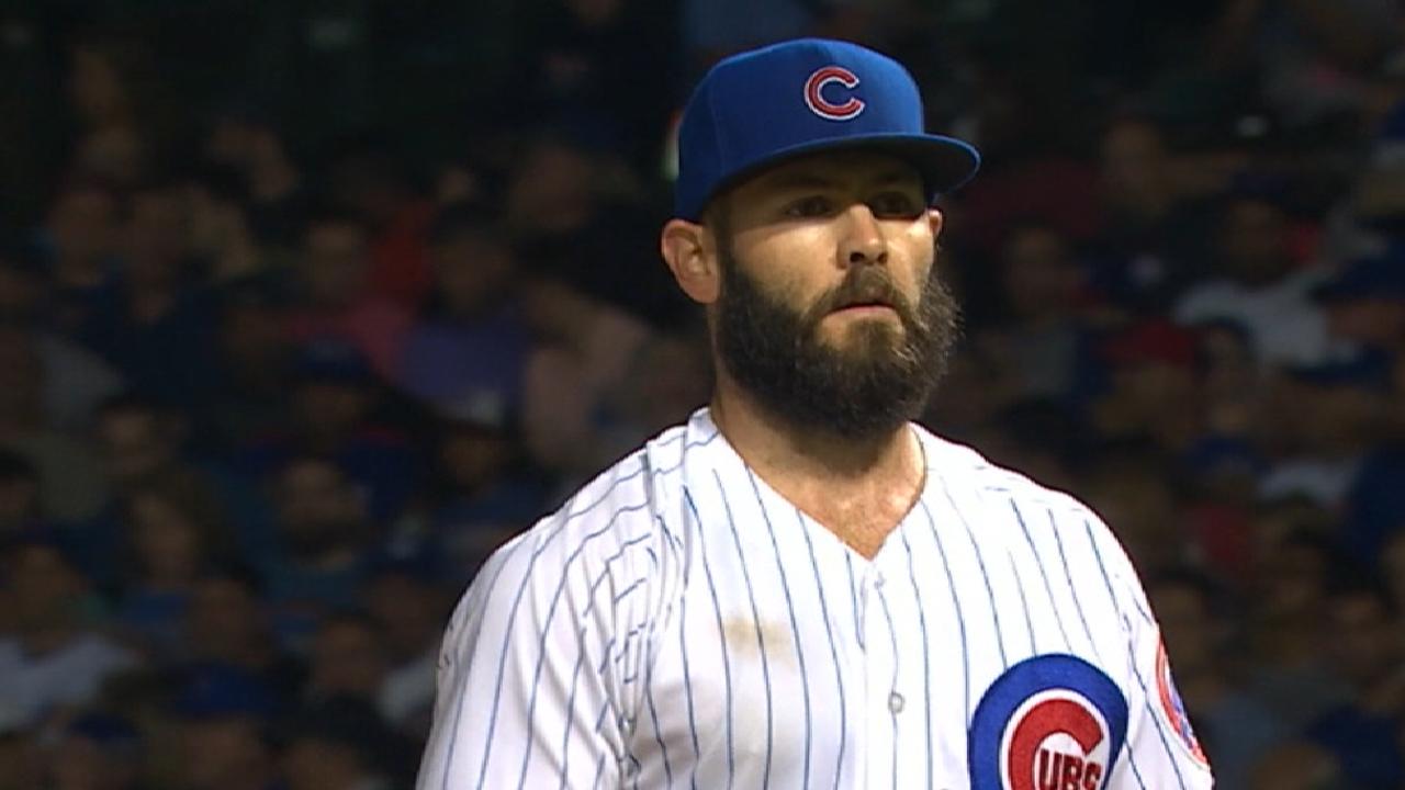 Battle for NL Central heats up on MLB.TV
