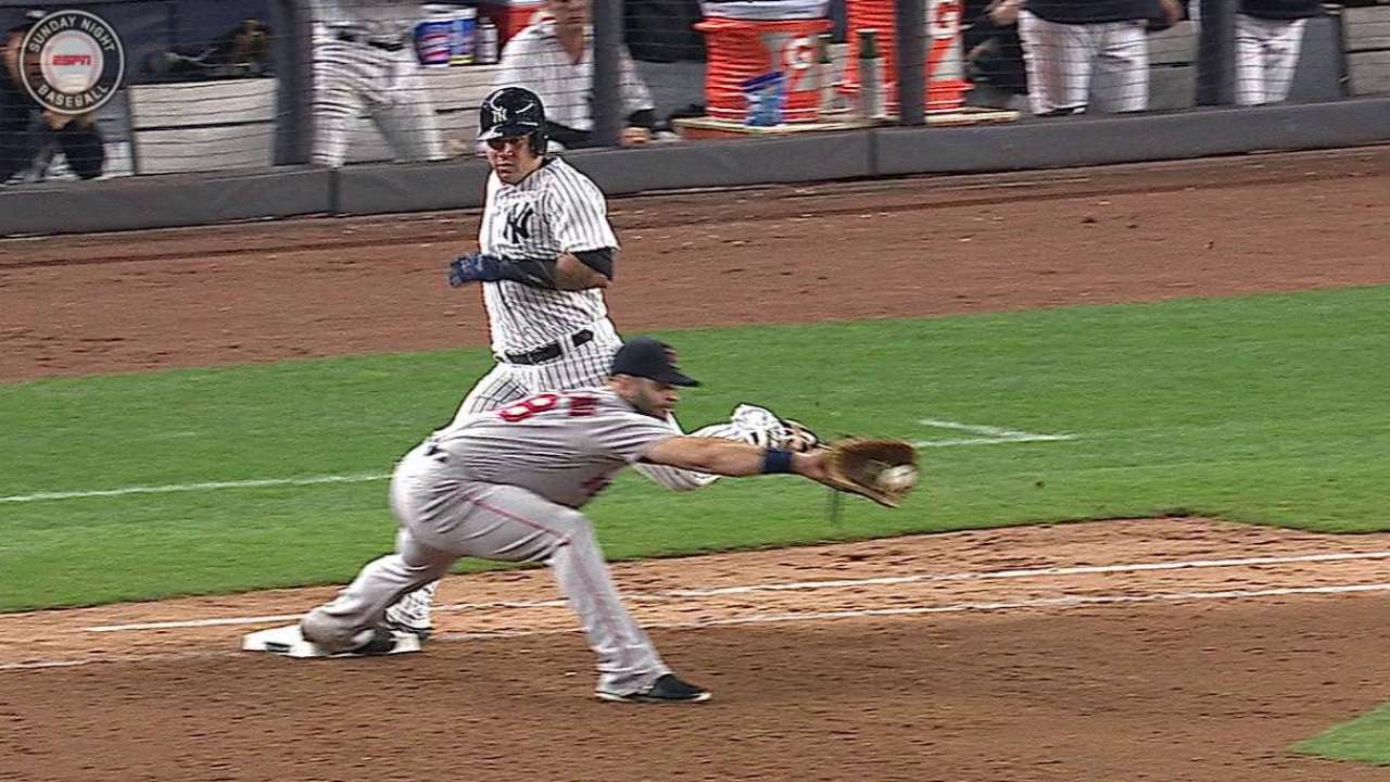 Sanchez safe after review