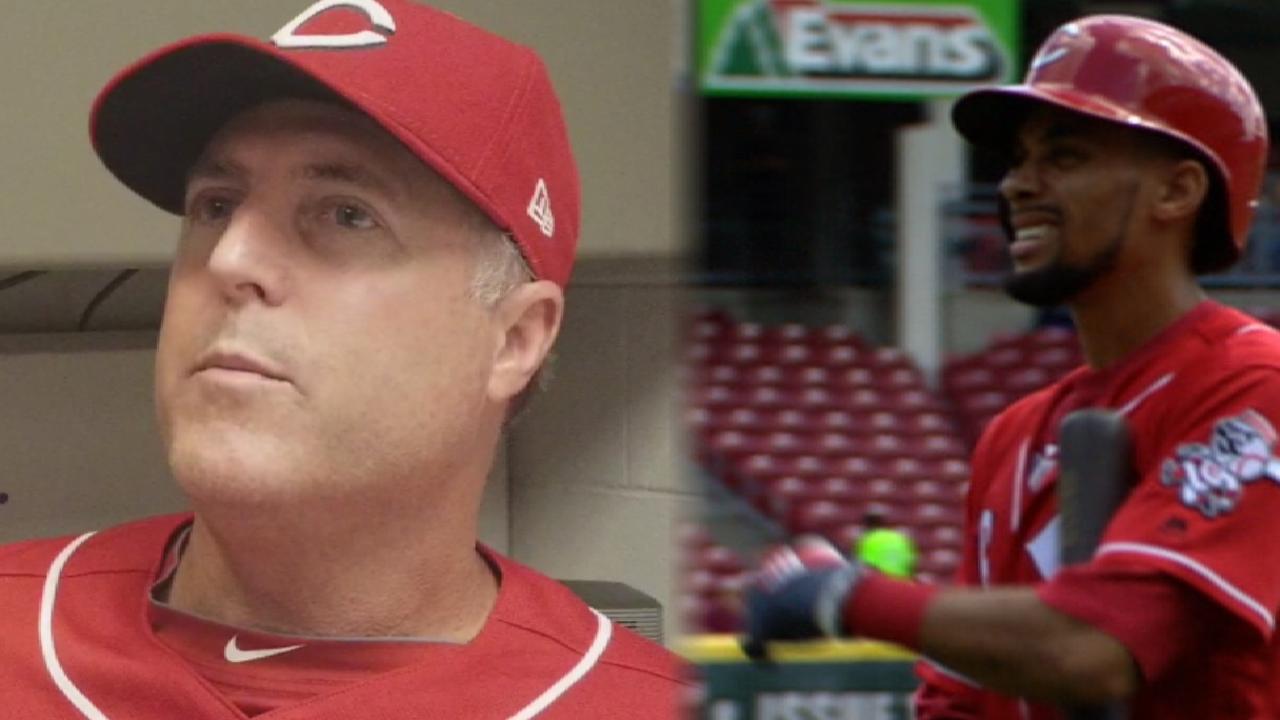 Price on Hamilton's injury