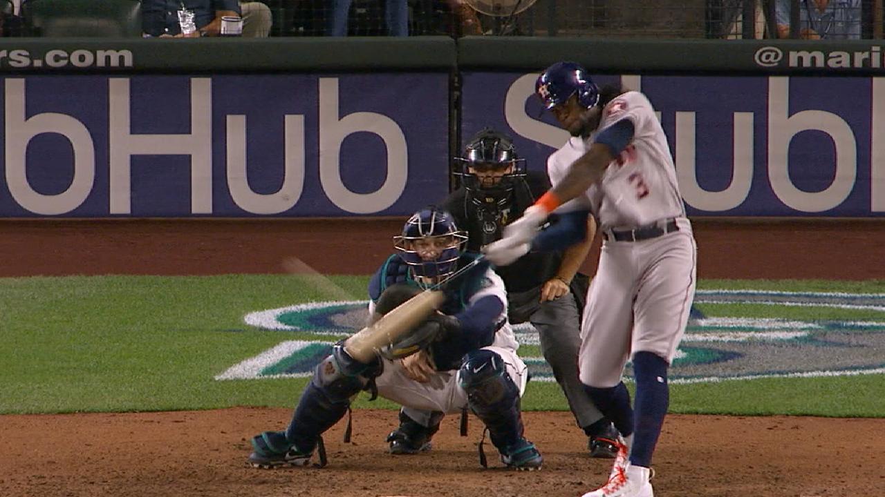 Must C: Maybin's go-ahead homer