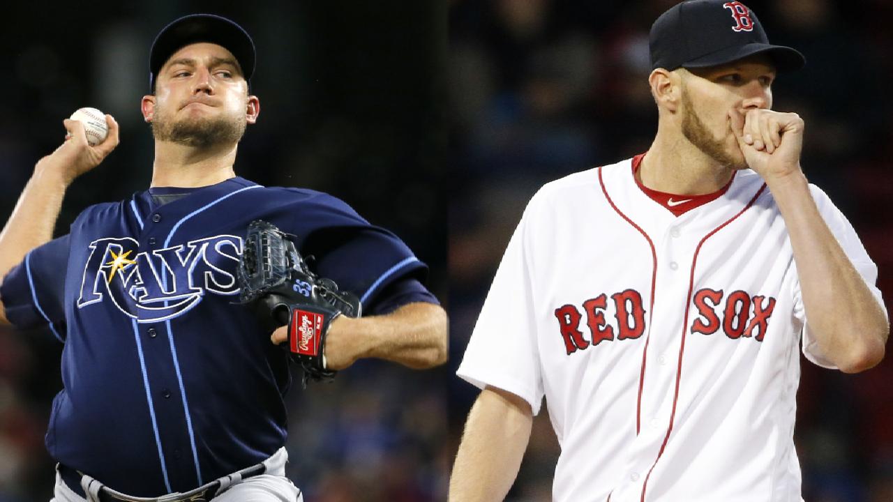 Andriese vs. Sale