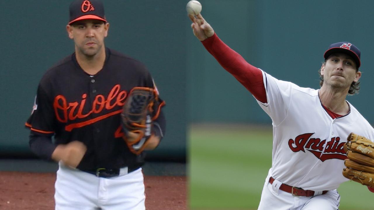 Contenders clash this afternoon on MLB.TV