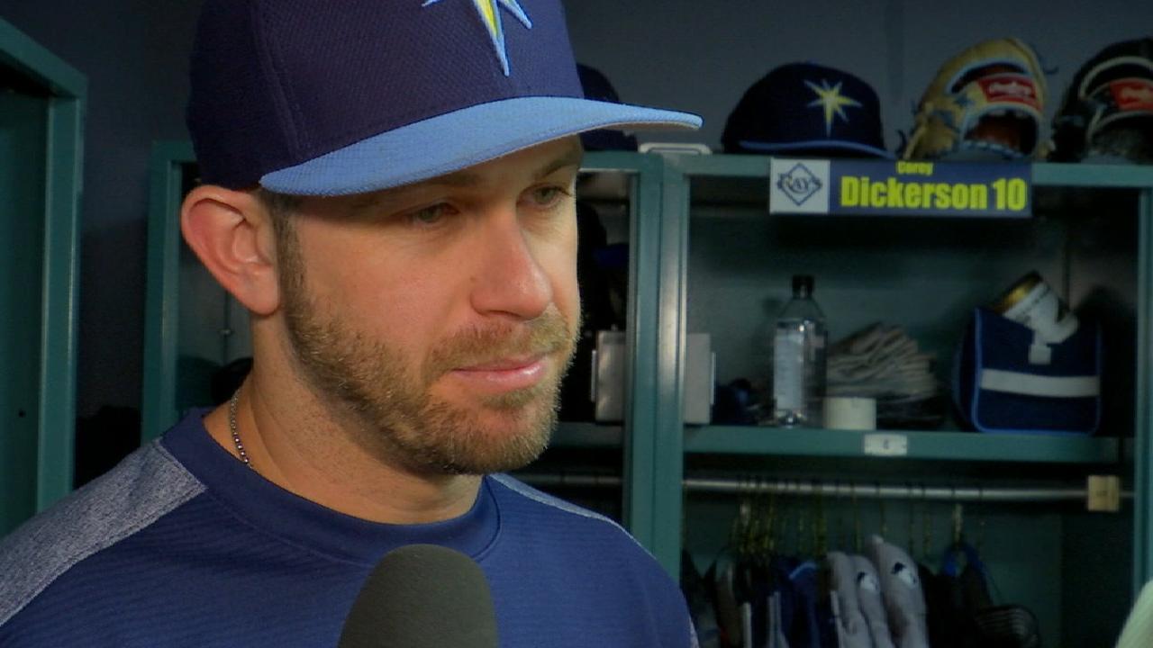 Hurricane Irma weighing heavily on Rays, Marlins