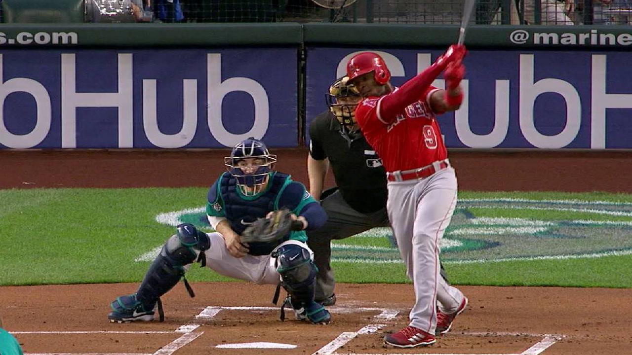 Halos lose ground in WC as Nolasco hit hard