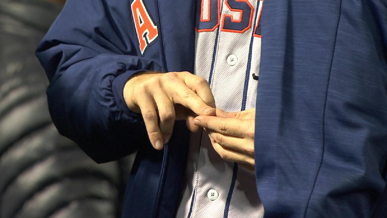McHugh exits with injury