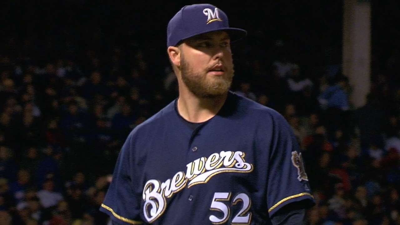Nelson tosses five scoreless