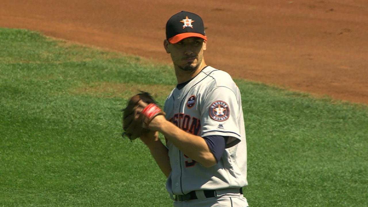 Morton's eight K's
