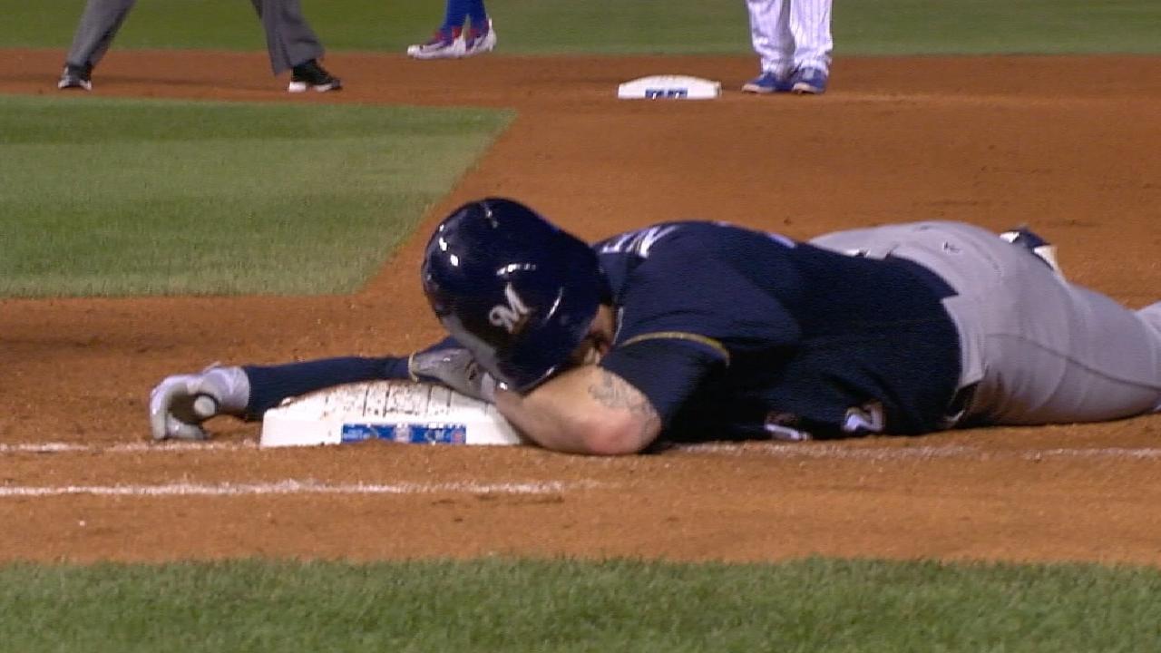 Nelson out for season with shoulder injury