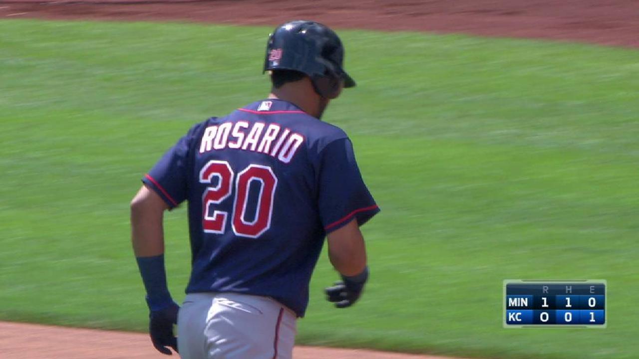 Twins' offense, pitching fall flat in series finale