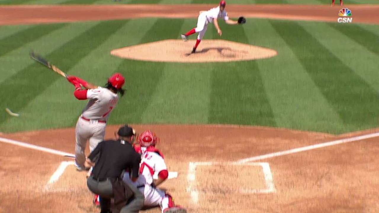 Lively superb, but late rally falls short
