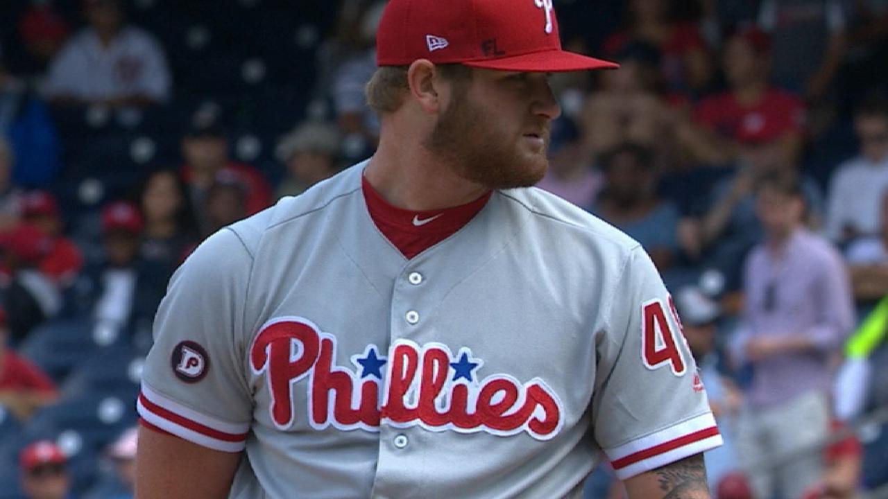 Lively's impressive start