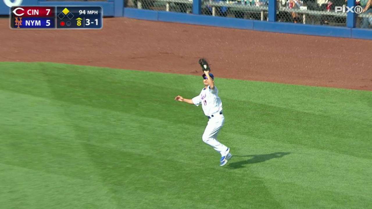 Familia stumbles after pitching 2nd straight day