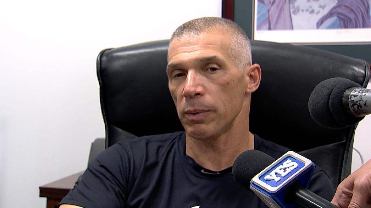Girardi on big offensive game