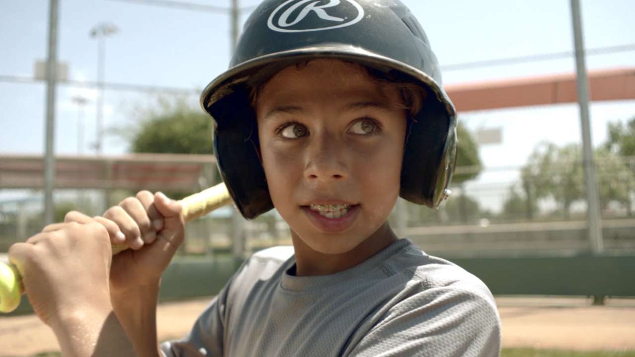 #PonleAcento a Beisbol