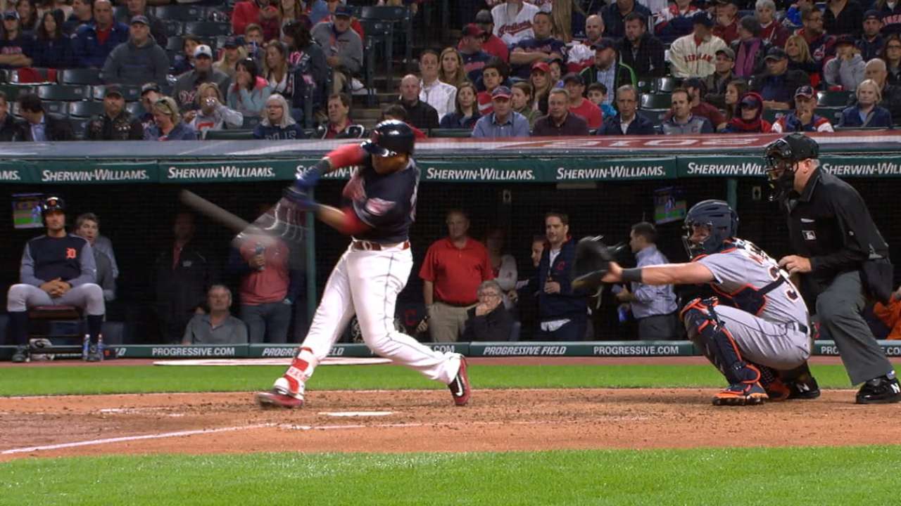 Ramirez's 26th homer of the year